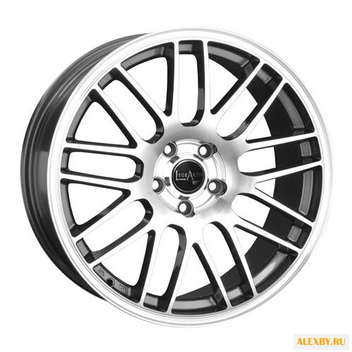 Колесный диск LegeArtis JG2