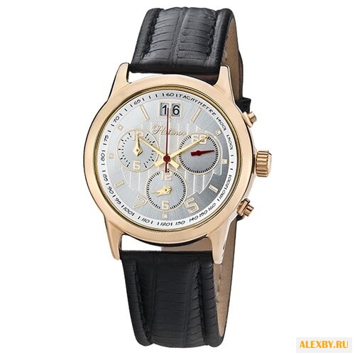 Наручные часы Platinor 58460.206