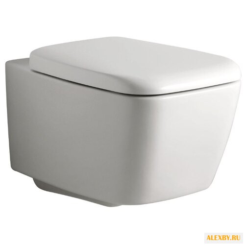 Унитаз Ideal STANDARD Ventuno