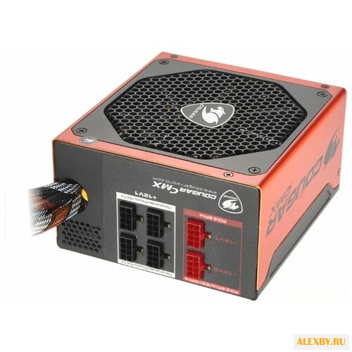 Блок питания COUGAR CMX700 700W