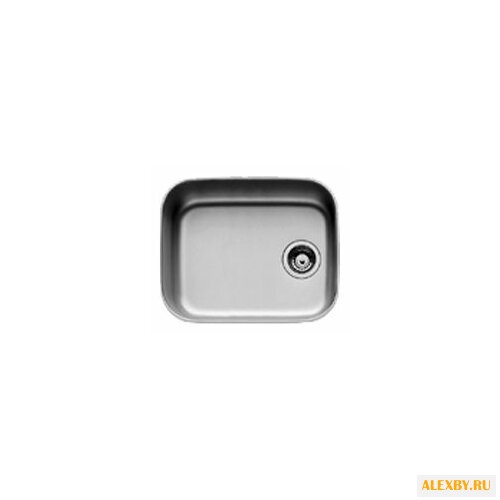 Врезная кухонная мойка Pyramis