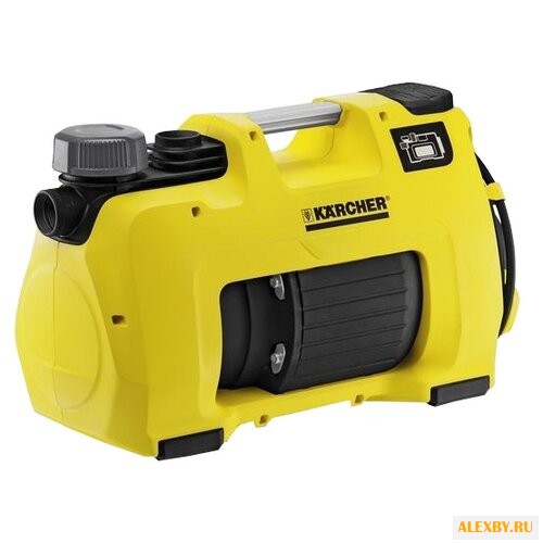 Насос KARCHER BP 3 Home&Garden