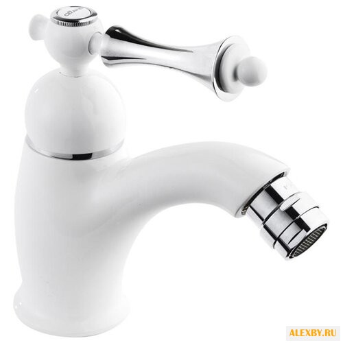 Однорычажный смеситель для биде