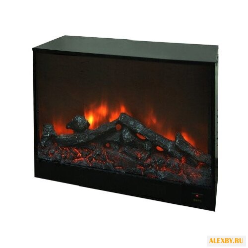 Очаг Гленрич Premier S10
