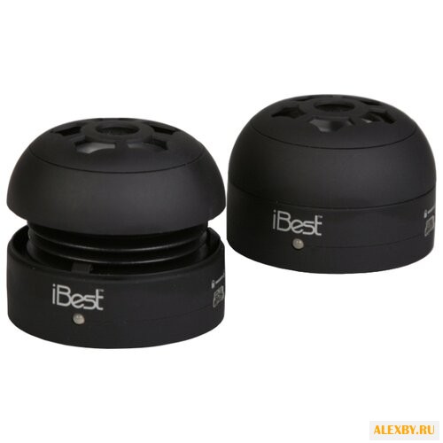 Портативная акустика iBest PS-210