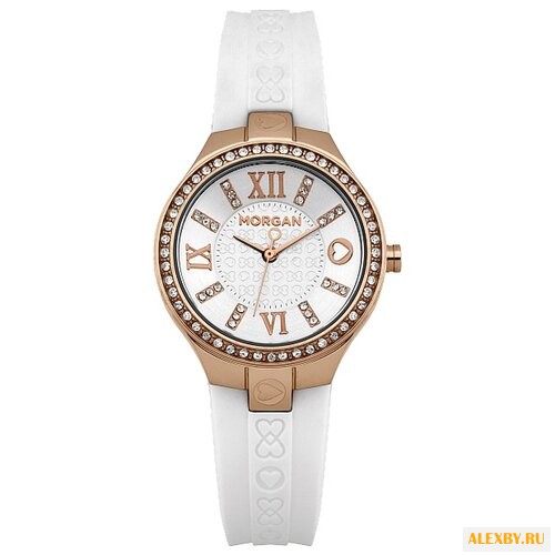 Наручные часы MORGAN M1138WGBR