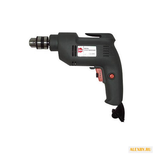 Дрель КАЛИБР ДЭ-400ЕР