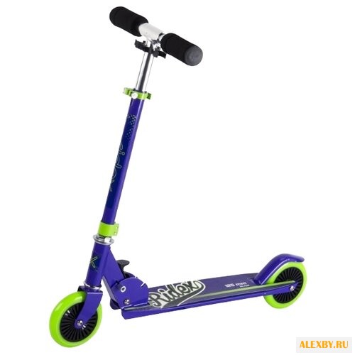 Городской самокат Ridex Blade