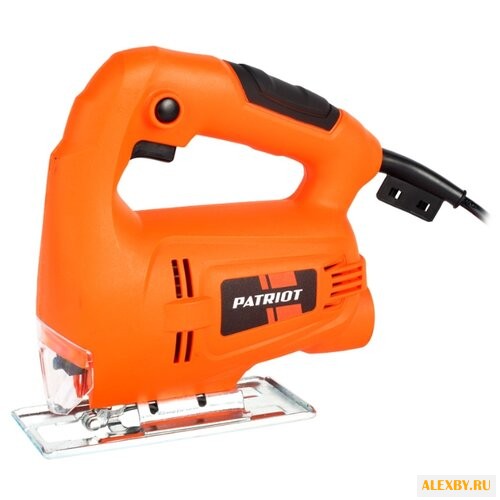 Электролобзик PATRIOT LS 501