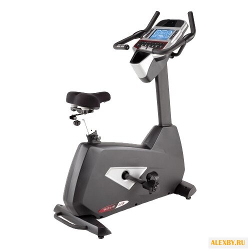 Вертикальный велотренажер Sole