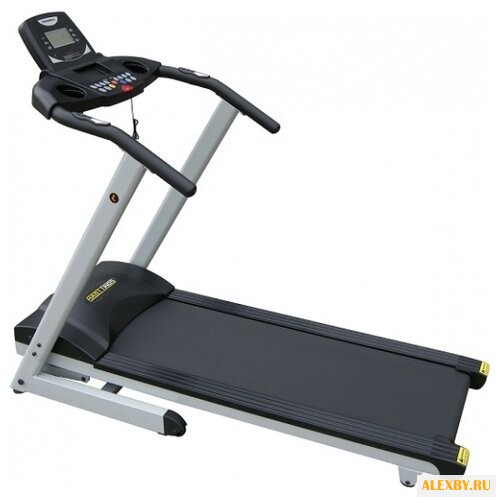 Электрическая беговая дорожка
