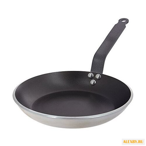 Сковорода De Buyer Choc resto