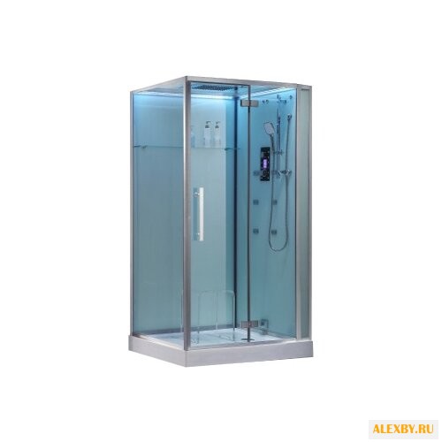 Закрытая кабина Eago DZ990F12 R