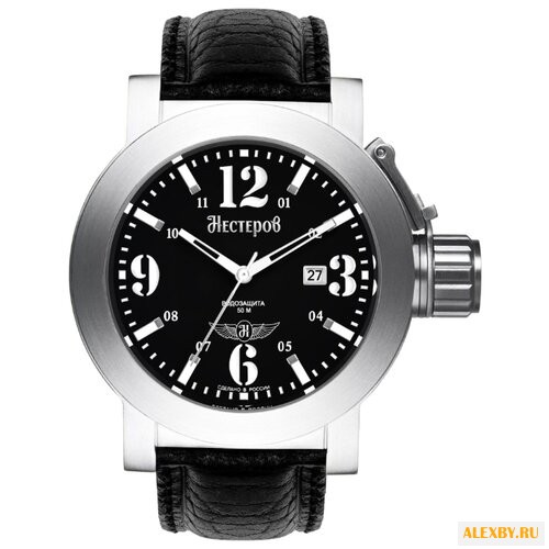 Наручные часы Нестеров