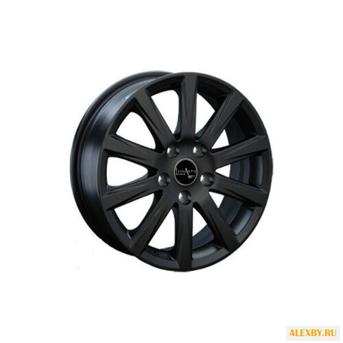 Колесный диск LegeArtis TY62