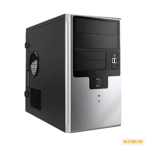 Компьютерный корпус IN WIN