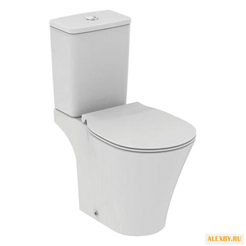 Унитаз Ideal STANDARD Connect