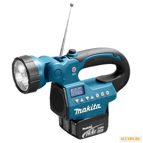 Радиоприемник Makita BMR 050