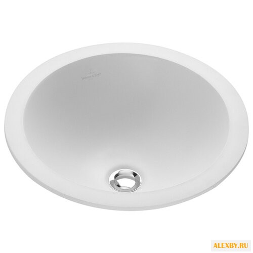 Раковина 39 см Villeroy & Boch