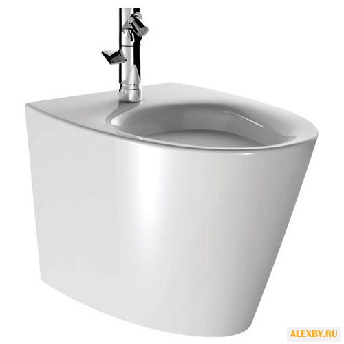 Биде AM.PM Admire C103411WH