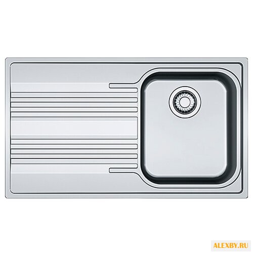 Врезная кухонная мойка FRANKE