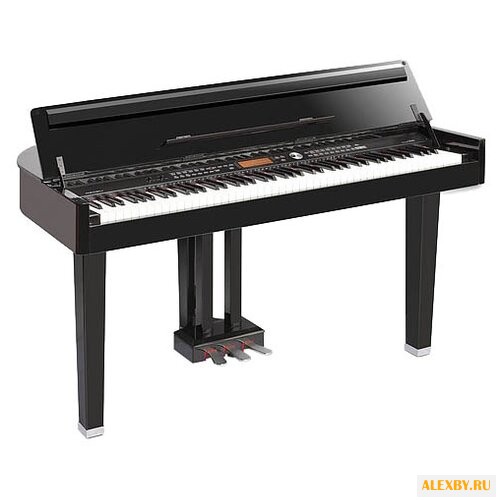 Цифровое пианино Medeli Grand300