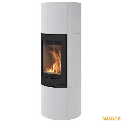 Печь-камин Nordpeis Ronda 160