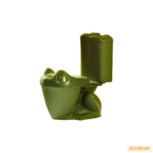 Унитаз Laguraty OK 0777A Агуша