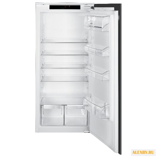 Встраиваемый холодильник smeg