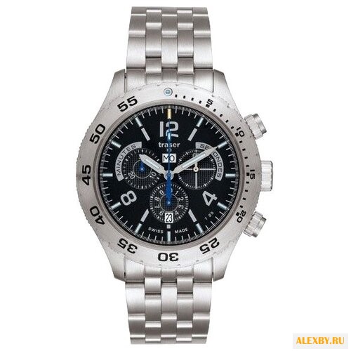 Наручные часы traser TR.105034
