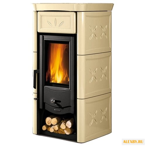 Печь-камин La Nordica Lucy