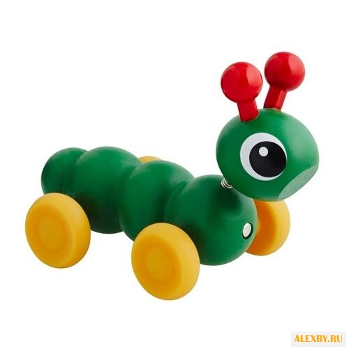 Каталка-игрушка Brio Mini