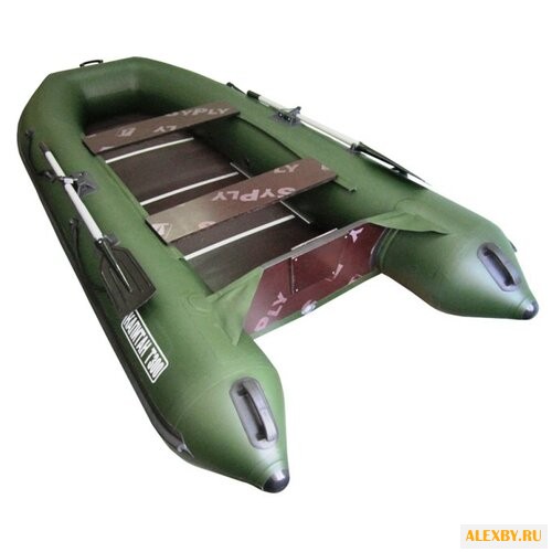 Купить Надувная лодка ТОНАР Капитан Т300