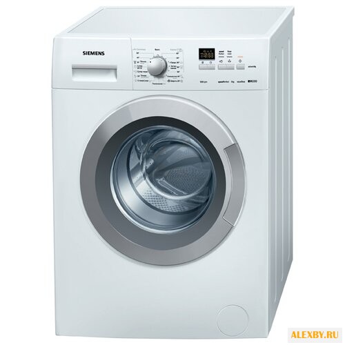 Стиральная машина Siemens WS