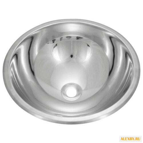 Врезная кухонная мойка