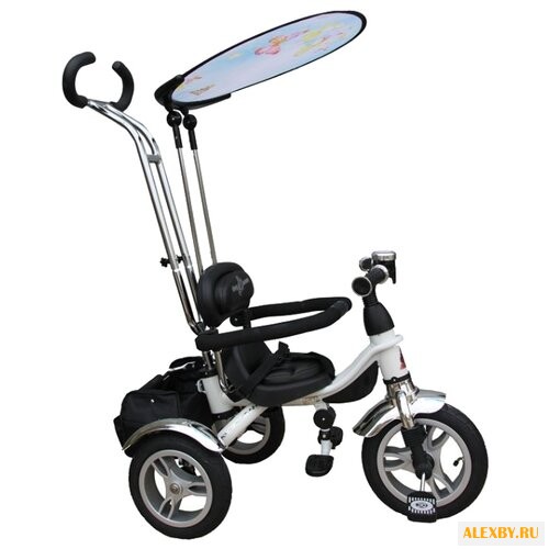 Трехколесный велосипед Funny