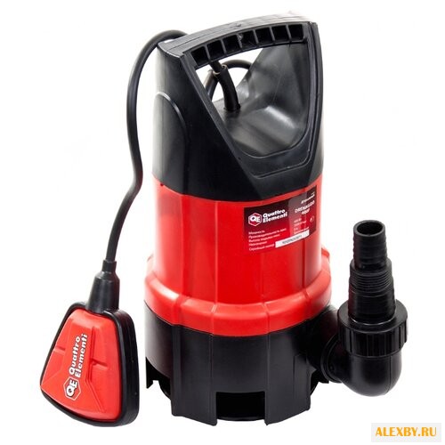 Насос Quattro Elementi