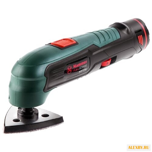 Многофункциональный инструмент