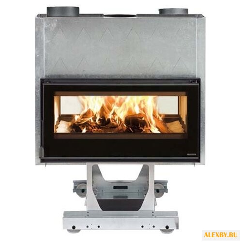 Топка La Nordica Focolare 100