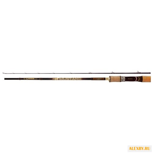 Удилище спиннинговое KOSADAKA