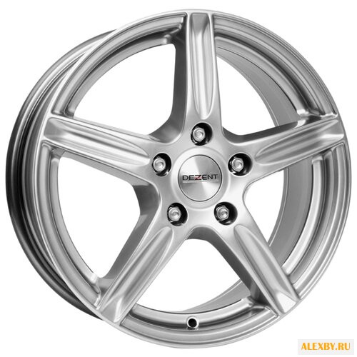Колесный диск DEZENT L