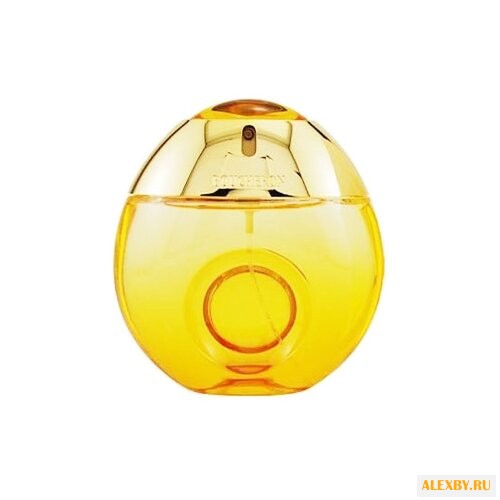 Boucheron Boucheron Eau Legere