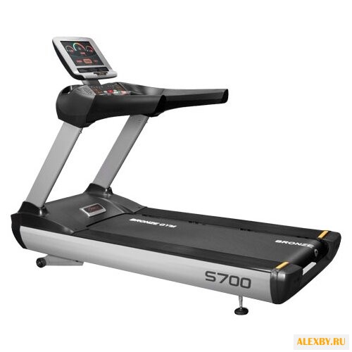 Электрическая беговая дорожка