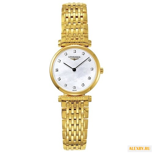 Наручные часы LONGINES