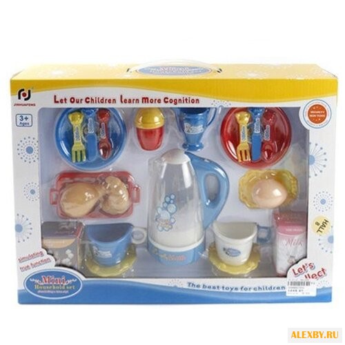 Набор Shantou Gepai Mini