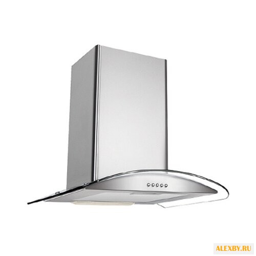 Каминная вытяжка Simfer 8630 SM