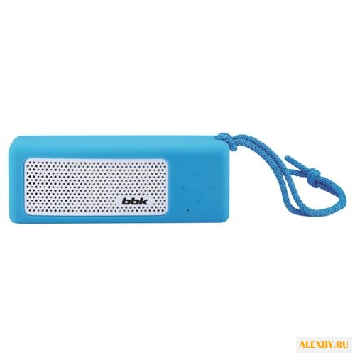 Портативная акустика BBK BTA190