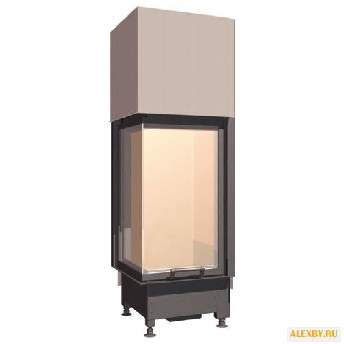 Топка SchmiD Ekko 4580 h