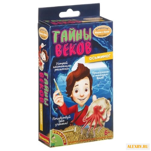 Набор для раскопок BONDIBON