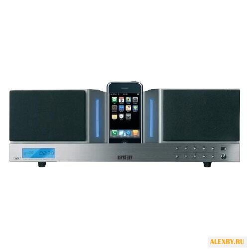 Портативная акустика Mystery